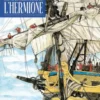 Une vie de gabier à bord de l'Hermione