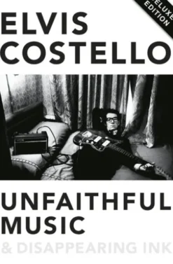 Unfaithful Music and Disappearing Ink