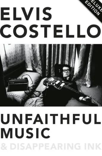 Unfaithful Music and Disappearing Ink