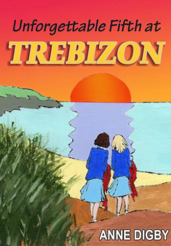 UNFORGETTABLE FIFTH AT TREBIZON