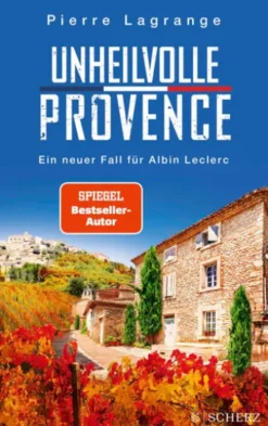 Unheilvolle Provence