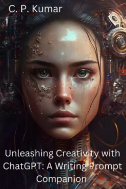 Unleashing Creativity with ChatGPT: A Writing Prompt Companion