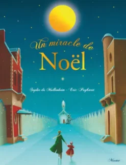 Un miracle de Noël