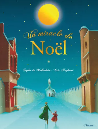 Un miracle de Noël