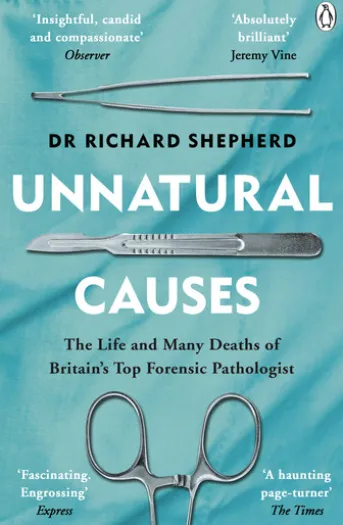 Unnatural Causes