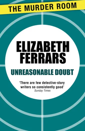 Unreasonable Doubt
