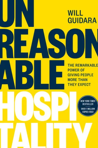 Unreasonable Hospitality