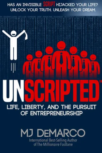 UNSCRIPTED