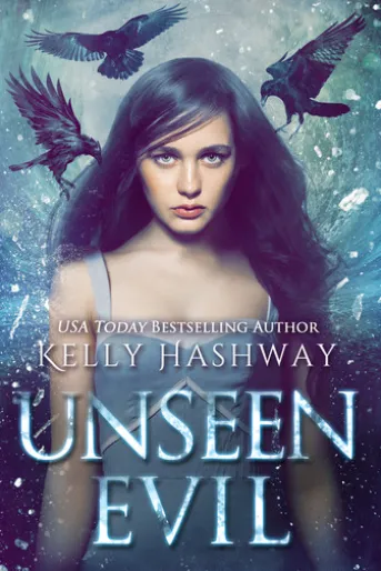Unseen Evil