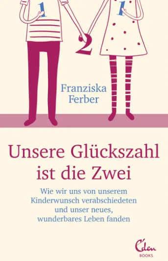 Unsere Glückszahl ist die Zwei