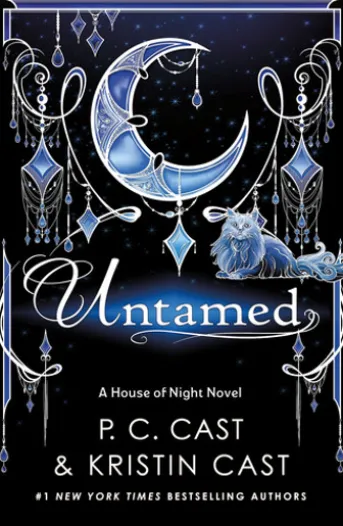 Untamed