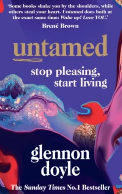 Untamed
