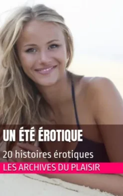 Un été érotique