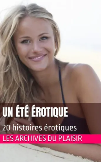Un été érotique