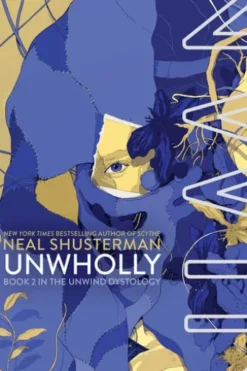 UnWholly