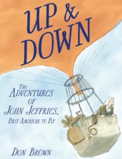 Up & Down