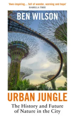 Urban Jungle