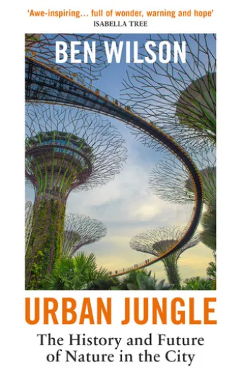 Urban Jungle