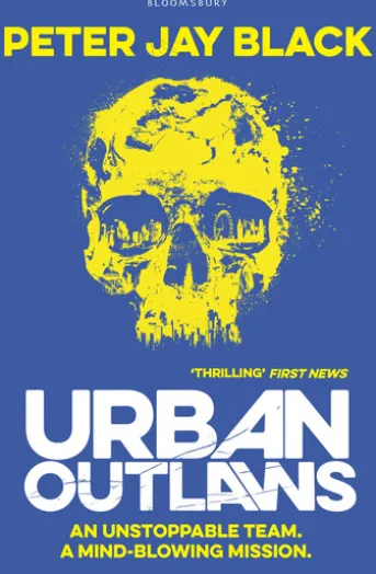 Urban Outlaws