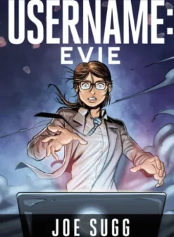 Username: Evie