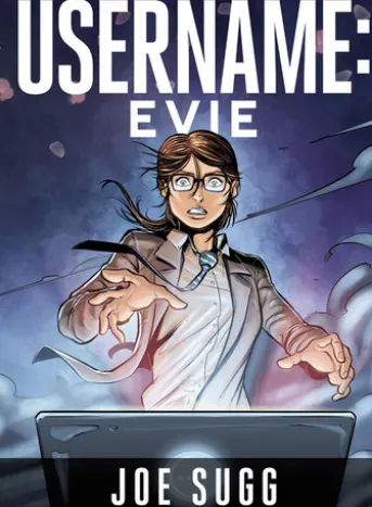 Username: Evie