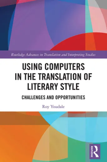 Using Computers in the Translation of Literary Style