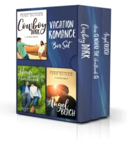 Vacation Romance Collection