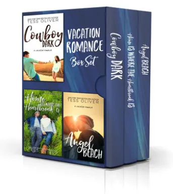 Vacation Romance Collection