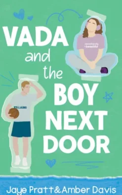 Vada and the boy next door