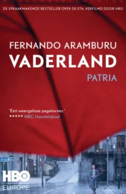 Vaderland