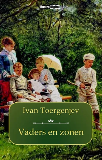 Vaders en zonen