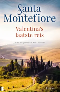 Valentina's laatste reis