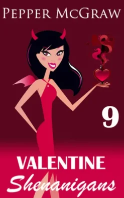 Valentine Shenanigans