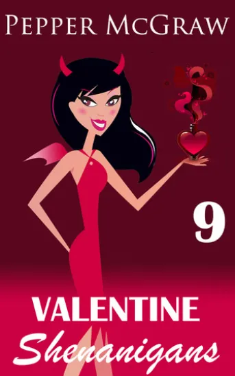 Valentine Shenanigans
