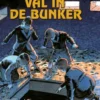 Val in de bunker