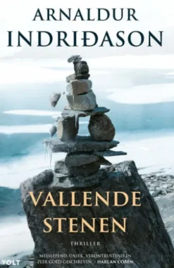 Vallende stenen