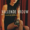Vallende vrouw