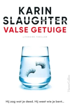 Valse getuige