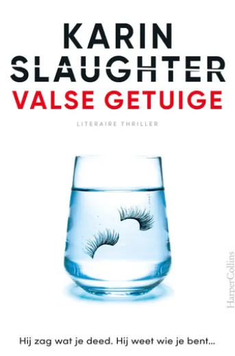 Valse getuige