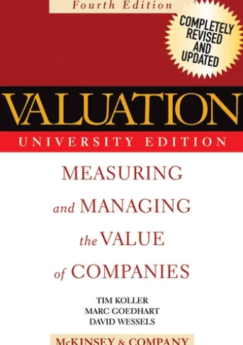 Valuation