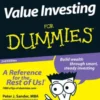 Value Investing For Dummies