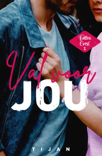 Val voor jou