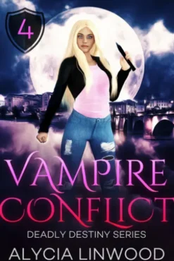 Vampire Conflict