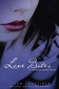 Vampire Kisses 7: Love Bites