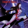 Vampirella Vol 3: Throne of Skulls