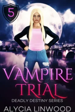 Vampire Trial