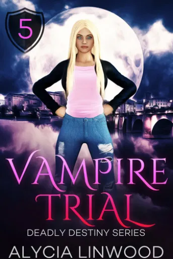 Vampire Trial