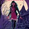 Vampironica: New Blood