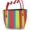Van beurs tot handtas