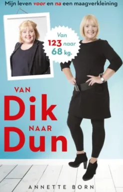 Van dik naar dun